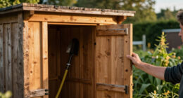 15 Best Garden Storage Sheds in 2026