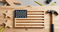 15 Best Patriotic Woodworking Decor in 2026