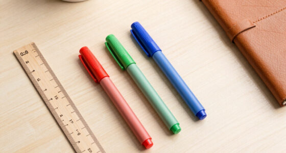 15 Best Permanent Markers in 2026