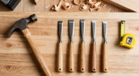 15 Best Precision Woodworking Chisels in 2026