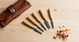 15 Best Precision Woodworking Chisels in 2026
