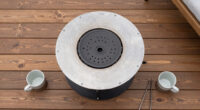 15 Best Wood Burning Fire Pits in 2026