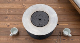 15 Best Wood Burning Fire Pits in 2026