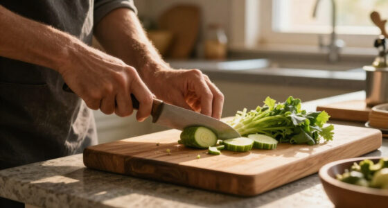 15 Best Wooden Cutting Boards in 2026