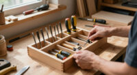 3 Best Woodworking Tool Storage Organizers in 2026
