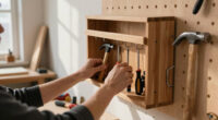 4 Best Woodworking Tool Storage Solutions in 2026
