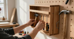 4 Best Woodworking Tool Storage Solutions in 2026