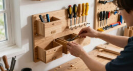 5 Best Woodworking Tool Storage Solutions in 2026