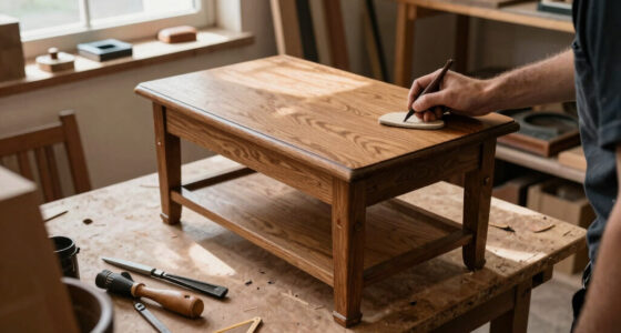 6 Best Antique Style Furniture in 2026