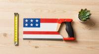 6 Best Patriotic Woodworking Project Kits in 2026