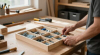 6 Best Woodworking Storage Organizers in 2026