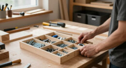 6 Best Woodworking Storage Organizers in 2026