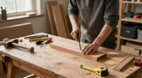 6 Best Woodworking Student Tool Kits in 2026