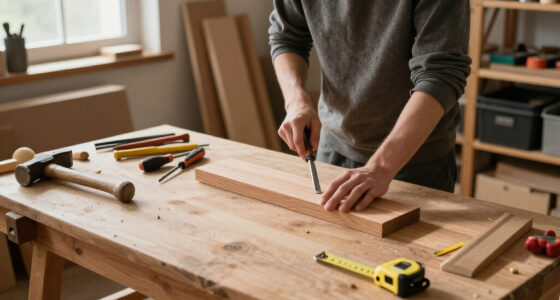 6 Best Woodworking Student Tool Kits in 2026
