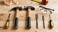 6 Best Woodworking Tool Sets in 2026