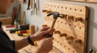 6 Best Woodworking Tool Storage Solutions in 2026