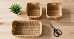 6 Best Woven Storage Baskets in 2026