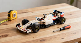 7 Best LEGO F1 Sets in 2026
