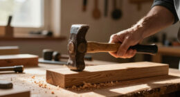 7 Best Woodworking Hand Tools in 2026