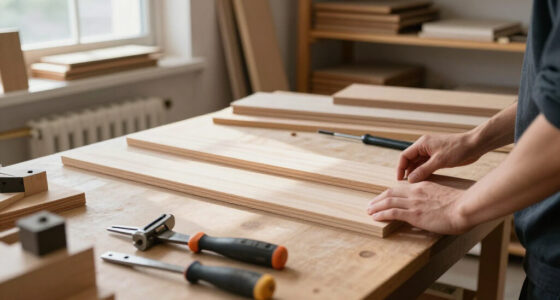 7 Best Woodworking School Project Kits in 2026