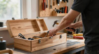 7 Best Woodworking Tool Storage Solutions in 2026