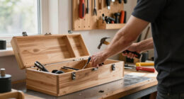 7 Best Woodworking Tool Storage Solutions in 2026