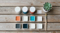 8 Best Patio Paints and Stencils in 2026