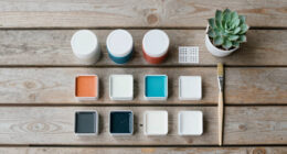 8 Best Patio Paints and Stencils in 2026
