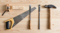 8 Best Woodworking Hand Tools in 2026