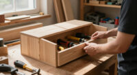 8 Best Woodworking Tool Storage Solutions in 2026