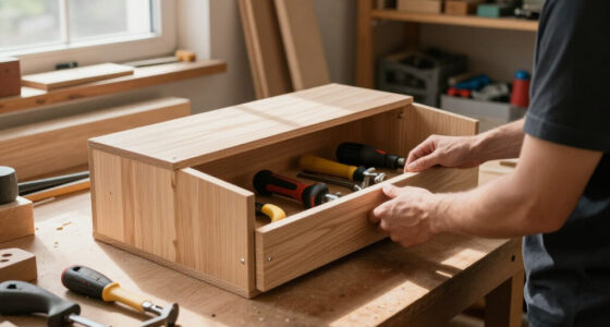 8 Best Woodworking Tool Storage Solutions in 2026