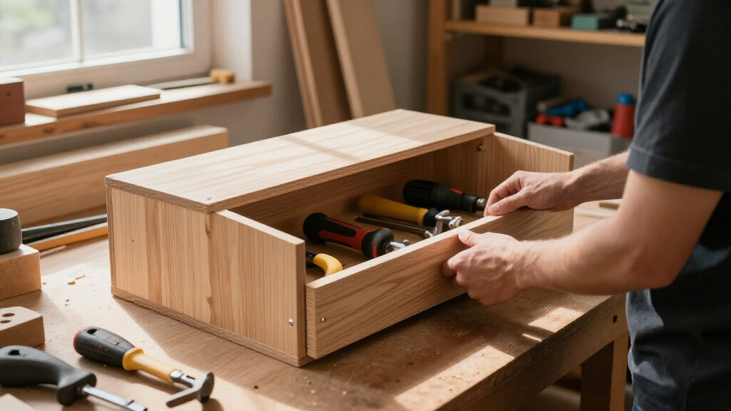 8 Best Woodworking Tool Storage Solutions in 2026