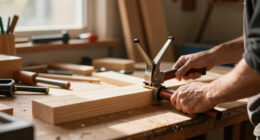 9 Best Woodworking Clamps for DIY Projects in 2026