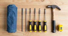 9 Best Woodworking Hand Tool Sets in 2026