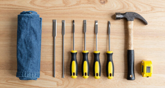 9 Best Woodworking Hand Tool Sets in 2026