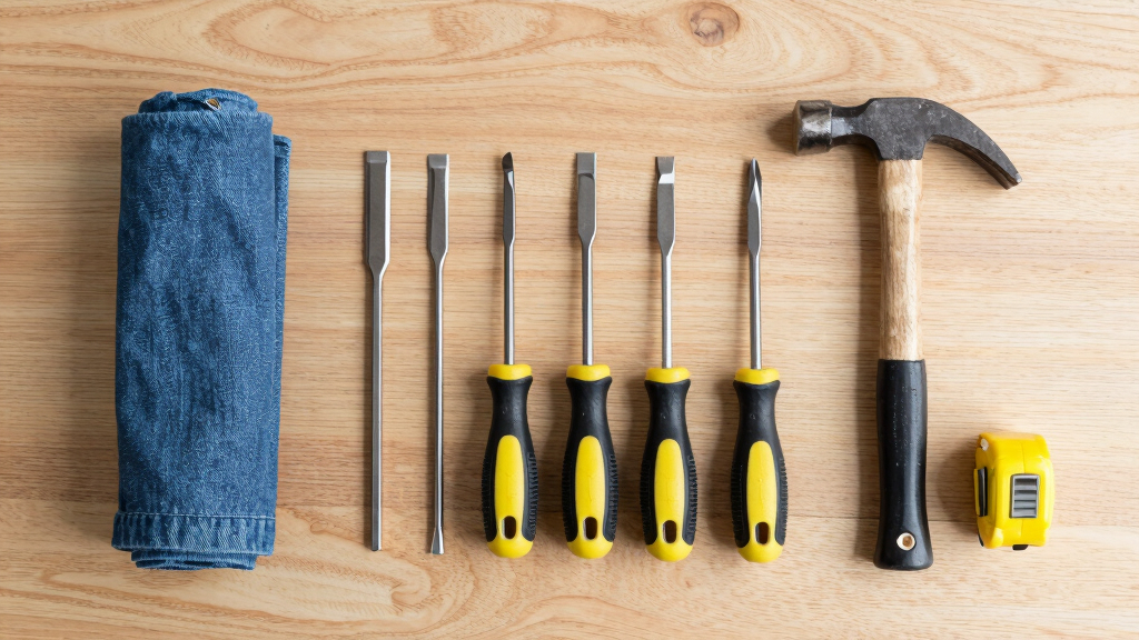 9 Best Woodworking Hand Tool Sets in 2026