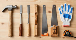 9 Best Woodworking Hand Tools in 2026