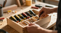 9 Best Woodworking School Supplies Organizers in 2026