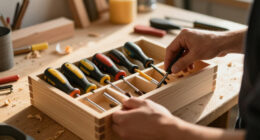 9 Best Woodworking School Supplies Organizers in 2026