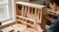 9 Best Woodworking Tool Storage Solutions in 2026