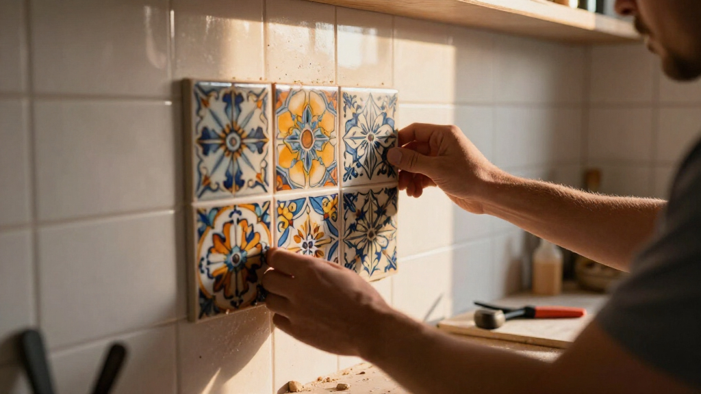 Azulejo