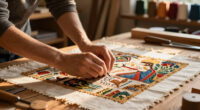 Bayeux Tapestry