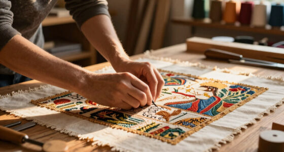 Bayeux Tapestry