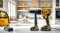 Best DEWALT Power Tools for Auto Work (2026) — Guide 12