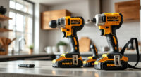 Best DEWALT Power Tools for Auto Work (2026) — Guide 16