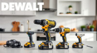 Best DEWALT Power Tools for Auto Work (2026) — Guide 20