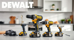 Best DEWALT Power Tools for Auto Work (2026) — Guide 20
