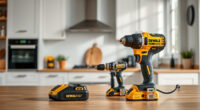 Best DEWALT Power Tools for Auto Work (2026) — Guide 24