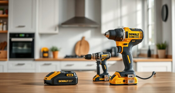 Best DEWALT Power Tools for Auto Work (2026) — Guide 24