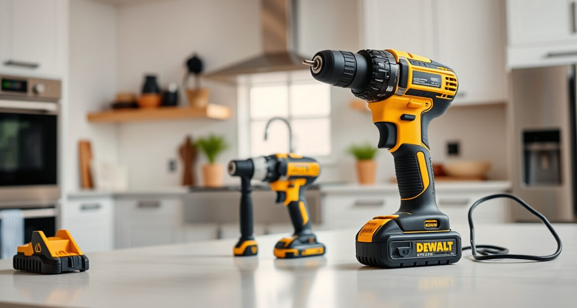 Best DEWALT Power Tools for Auto Work (2026) — Guide 28